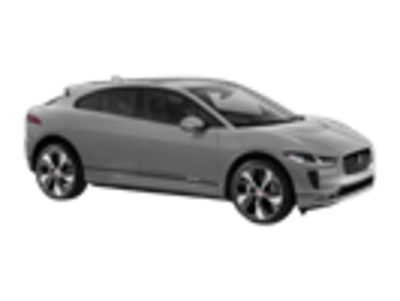 Jaguar Pace (X590)EV400 AWD