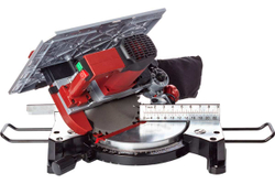 Универсальная торцовочная пила REDVERG RD-MSU255-1200 6614998