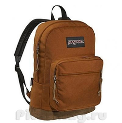 JanSport Right Pack Originals 31 Copper Brown