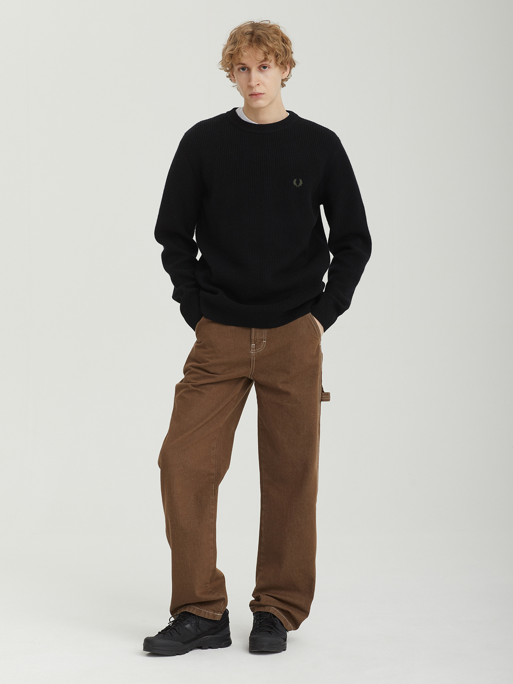 Мужские Джинсы Stevensville Carpenter
