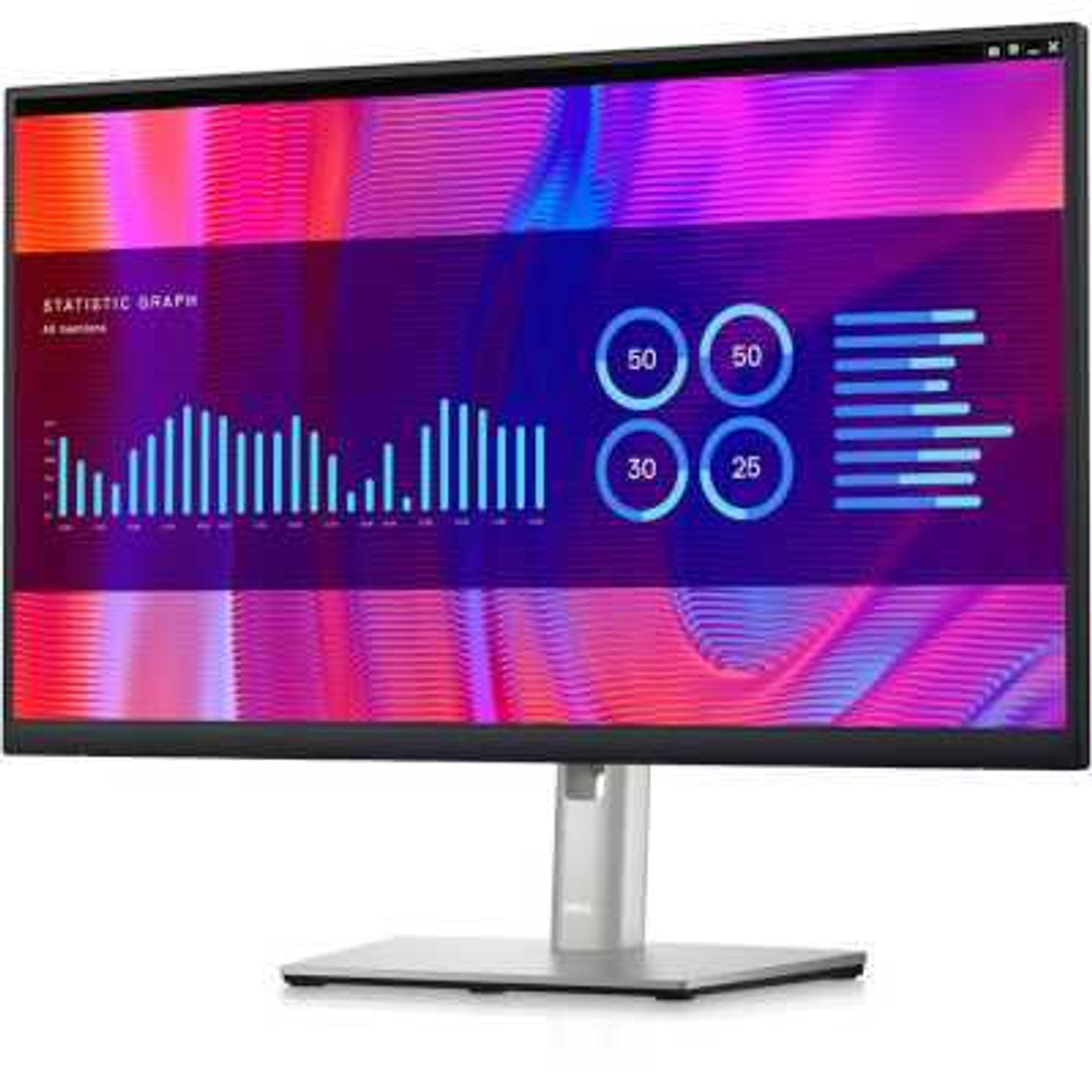 Монитор Dell P2423DE