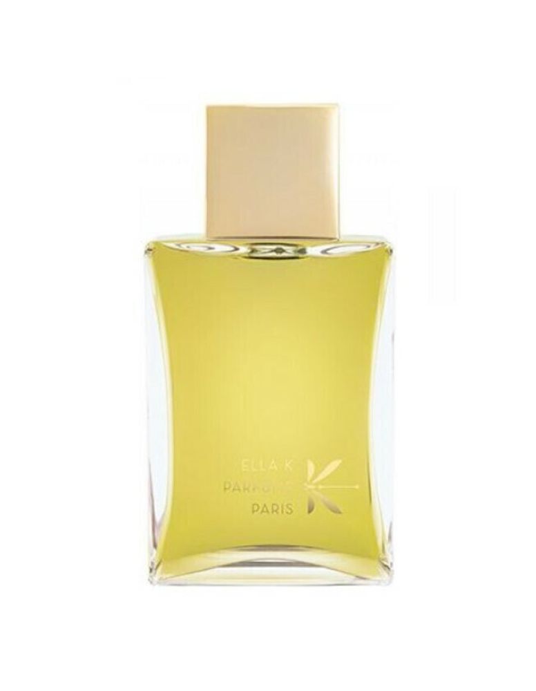 Ella K parfums poeme de sagano