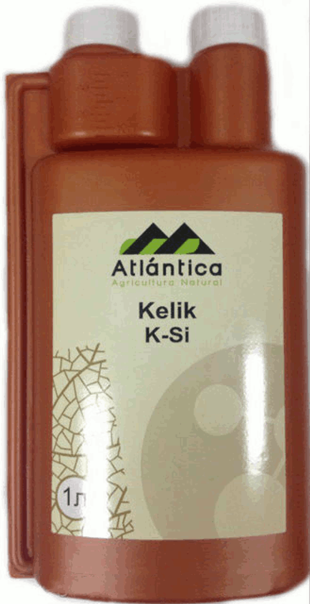 Келик калий-кремний 100 мл