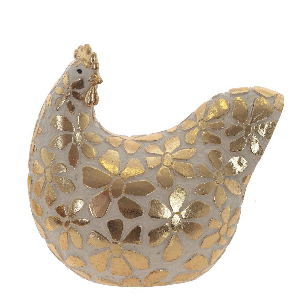 GAEM Фигурка декоративная "Петушок", L17,5 W10,5 H17 см