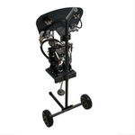 SCH-K56 мембранный насос SCHTAER с двумя регуляторами