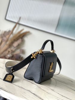 Louis Vuitton Twist MM