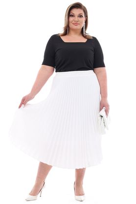 Цена на Юбка-2704 больших размеров