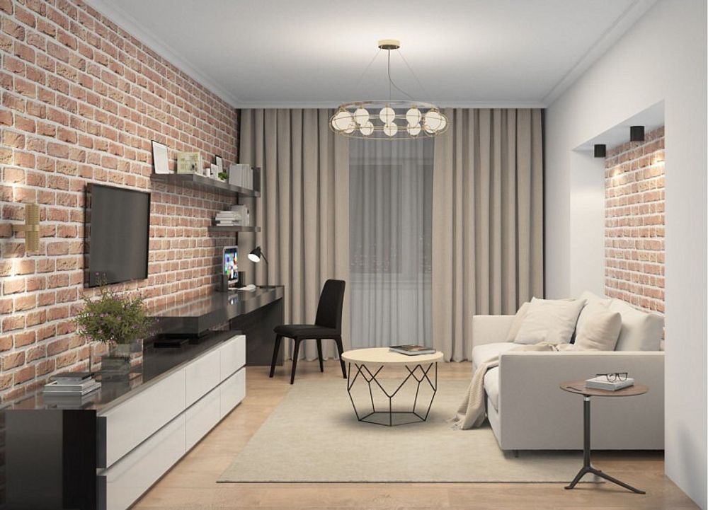 Накладной светильник Denkirs DK3040 DK3040-BK