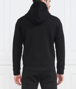 Худи Emporio Armani - черный(3R1MBK 1JHSZ)