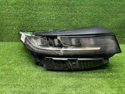 Битая Фара правая EXEED LX (2021-н.в.) LED