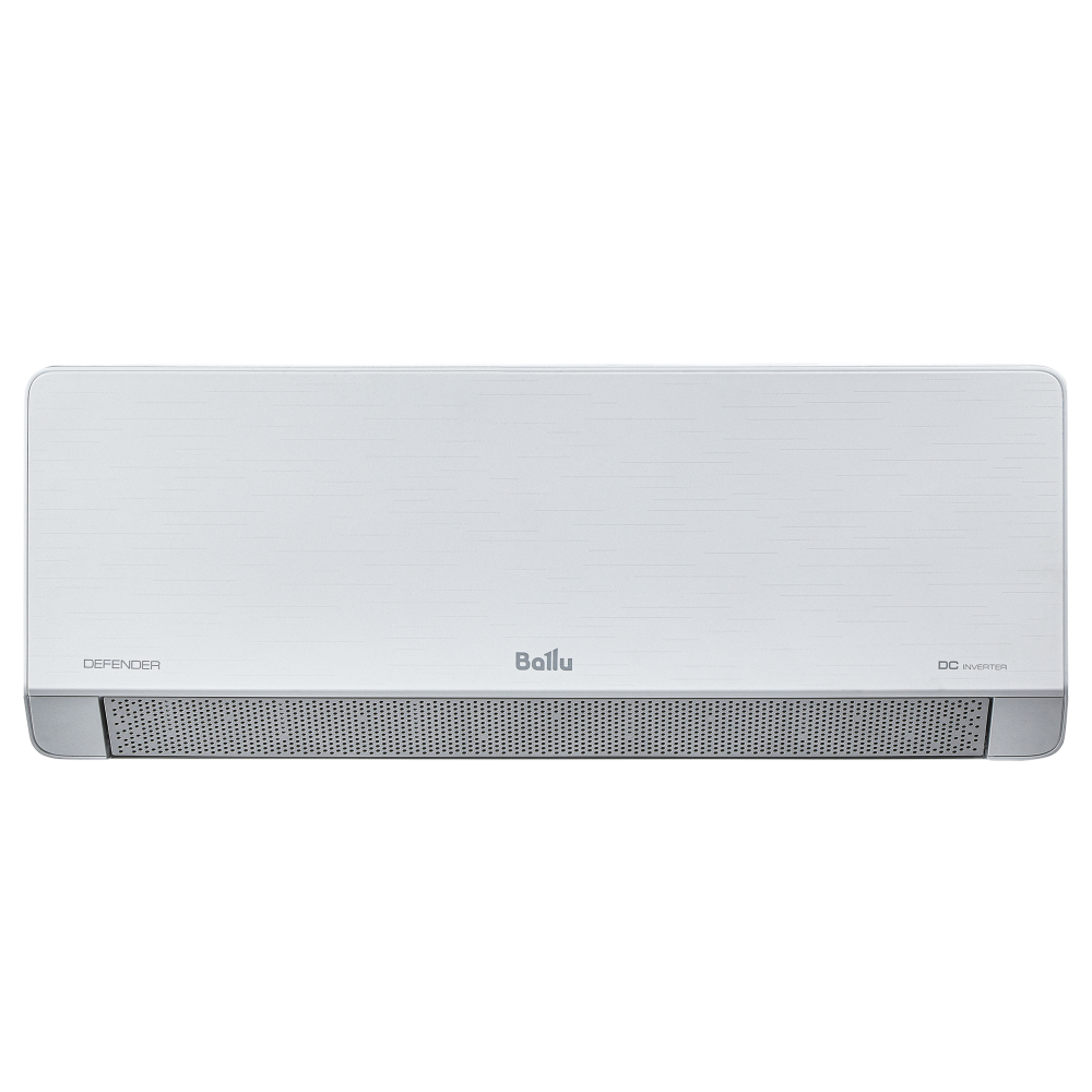 Инверторная сплит-система Ballu Defender Full DC Inverter BSHI-09HN8