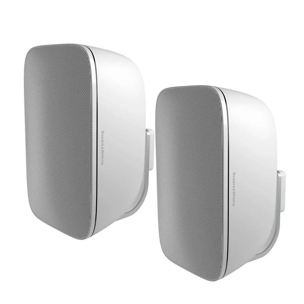 Всепогодная акустика Bowers & Wilkins AM-1, White