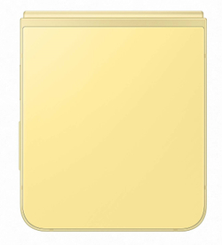 Samsung Galaxy Z Flip 6 12/256GB Yellow