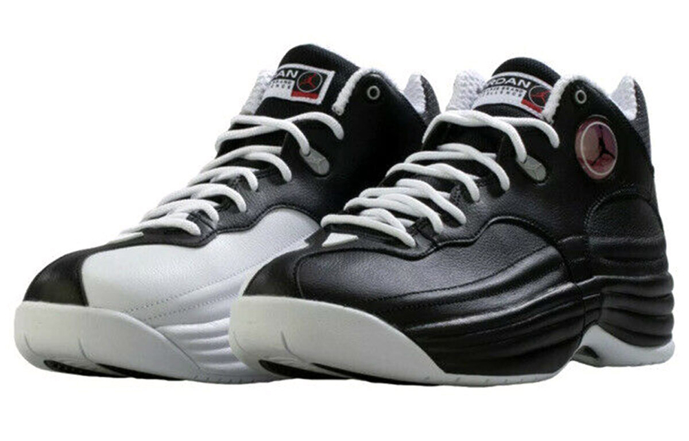 Кроссовки Jordan Jumpman Team I