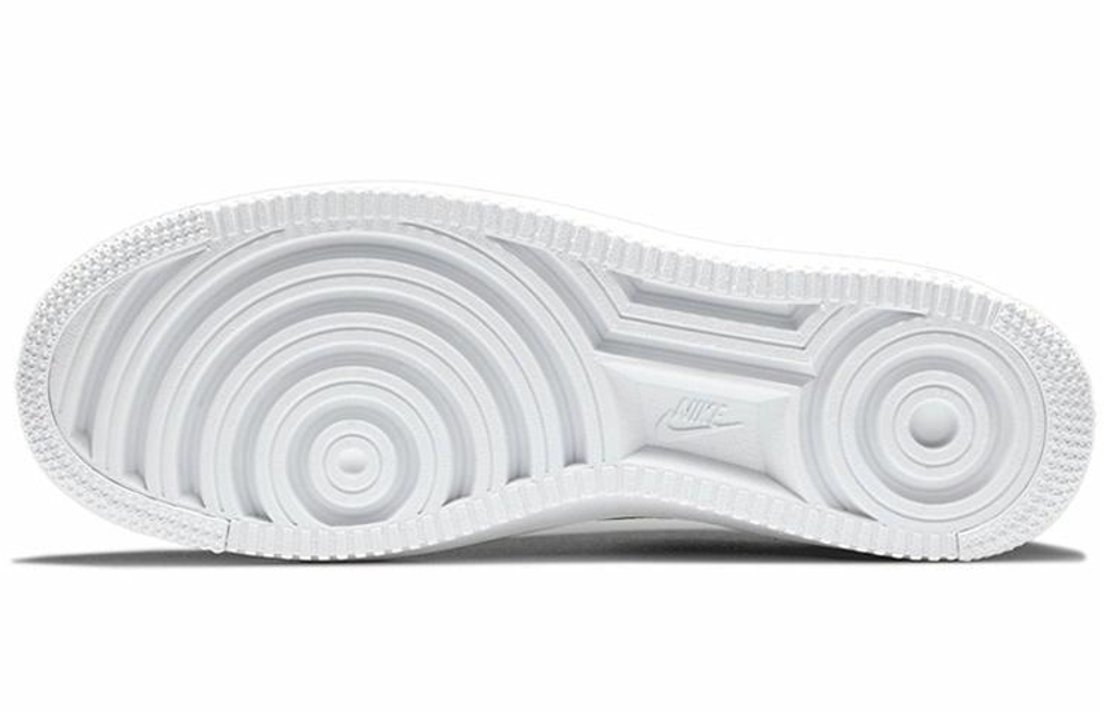 Кроссовки Nike Air Force 1 Low Flyknit 2.0