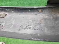 Расширитель правый Mitsubishi Outlander 3 (15-нв)