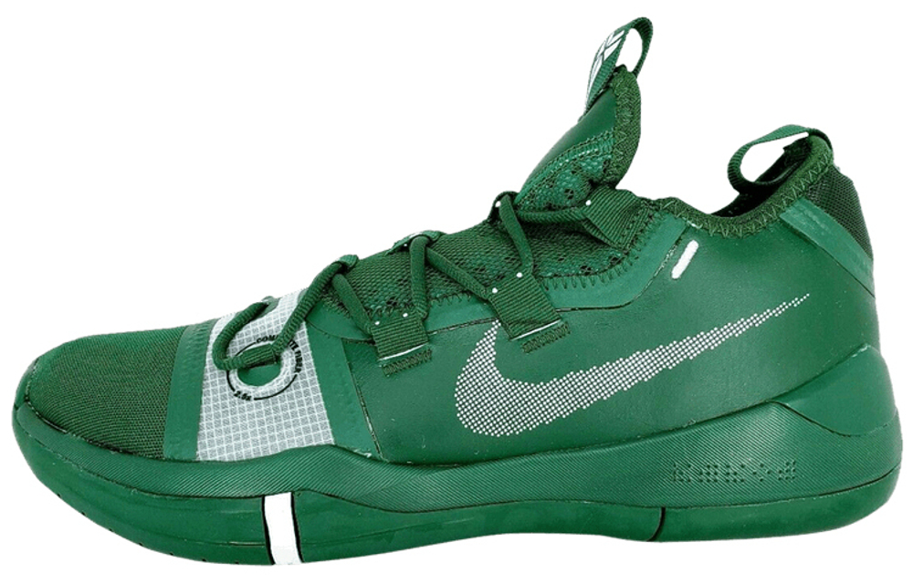 Кроссовки Nike Kobe Ad Tb "Gorge Green"