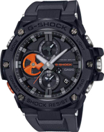 Японские наручные часы Casio G-SHOCK GST-B100B-1A4ER