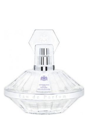 Jacques Fath White Irissime