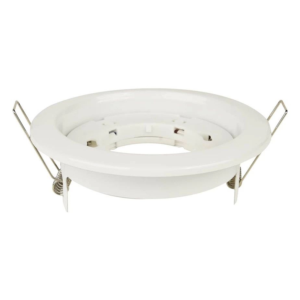 Светильник встраиваемый GX53 Hesler 13Вт белый