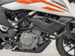KTM 390 Adventure , 2020