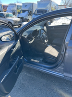 Hyundai SOLARIS Comfort 1.6 AT