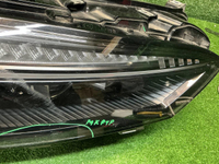 Фара правая EXEED VX (2023-н.в.) LED