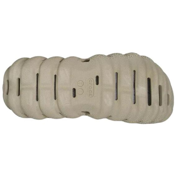 Crocs Echo 'Gray Brown'