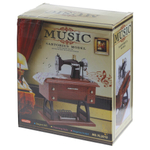 Изделие декоративное Швейная машинка