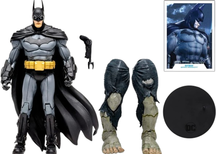Фигурка McFarlane Toys Arkham City Batman Gaming Wave 1