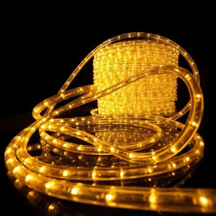 Дюралайт 220В / бухта 100 м