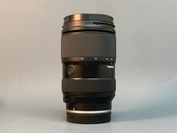 Tamron 28-75mm 2.8 Di III VXD G2 Sony FE