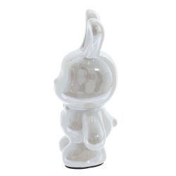 GAEM Фигурка декоративная "Заяц", L7,5 W6 H14,5 см