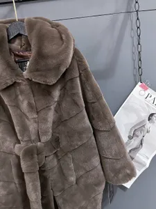 Шуба 18-186/1 Fabrika