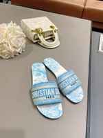 Christian Dior Dway Slide
