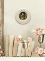 Картина на стену интерьерная на холсте 17,5 см