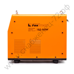 Инверторный сварочный аппарат ВД-500И (пр-во FoxWeld/КНР)