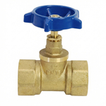 Клапан запорно-регулирующий(Вентиль) 1'' PN16 вода VRT