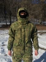 КОСТЮМ ГОРКА 5 до -40