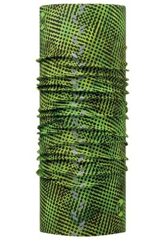 Светоотражающая бандана-труба Buff R-Xyster Multi Фото 1