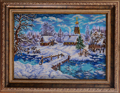 Рождественская сказка