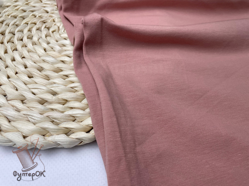 Кулирка с лайкрой МОКАЧИНО