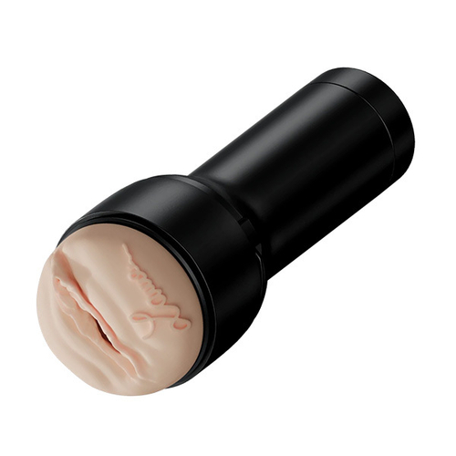 Мастурбатор-вагина 22,4см Kiiroo Feel Stroker Lauren Phillips