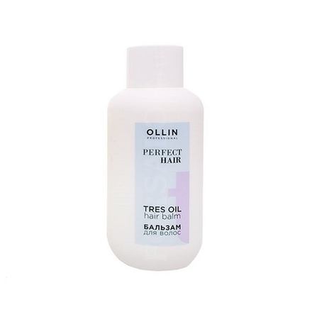 Бальзам для волос OLLIN PERFECT HAIR TRES OIL 100 мл