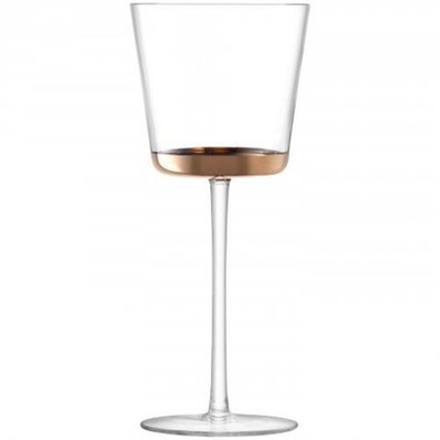 НАБОР БОКАЛОВ для шампаского EDGE 2 шт