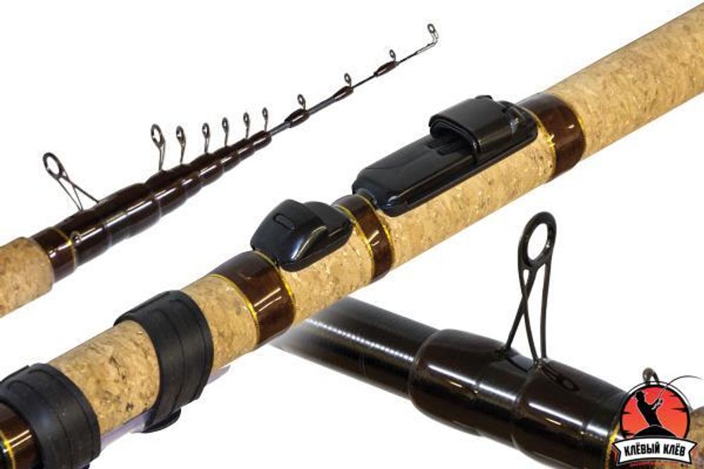 Удилище поплавочное Maximus с кол. MATRIX 420 4,2m  5 - 25g