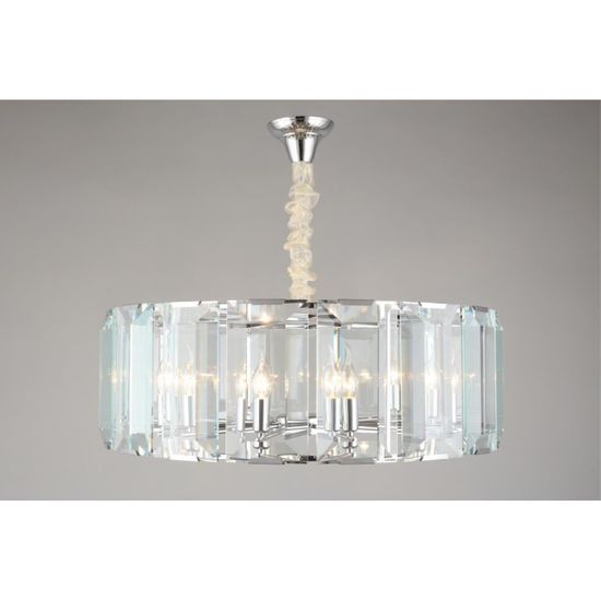 Люстра подвесная OML-81513-10