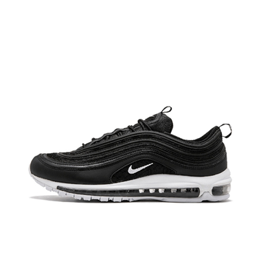 Кроссовки Nike Air Max 97 'Black' 921826‑001
