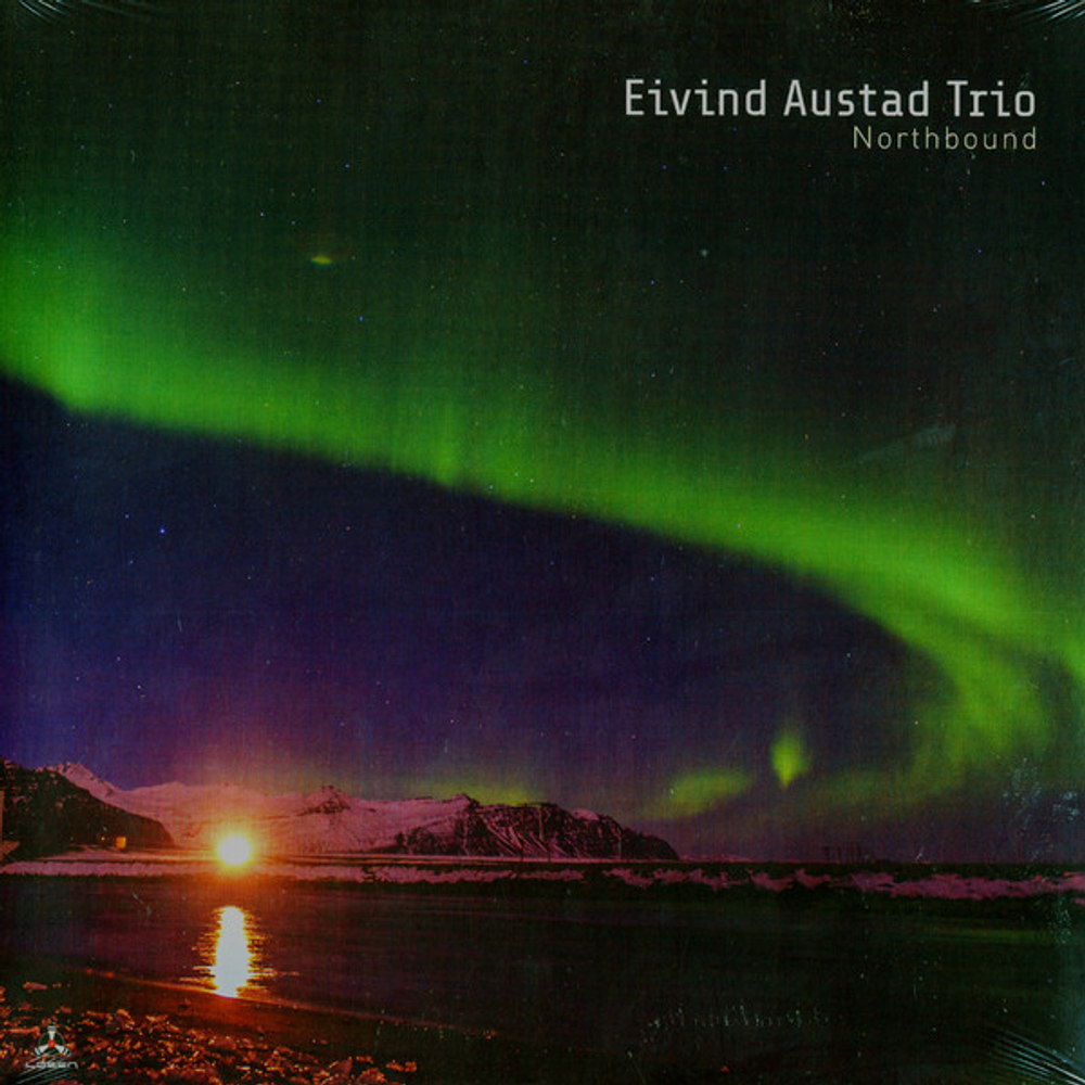 Eivind Austad Trio - Northbound - 180 gram