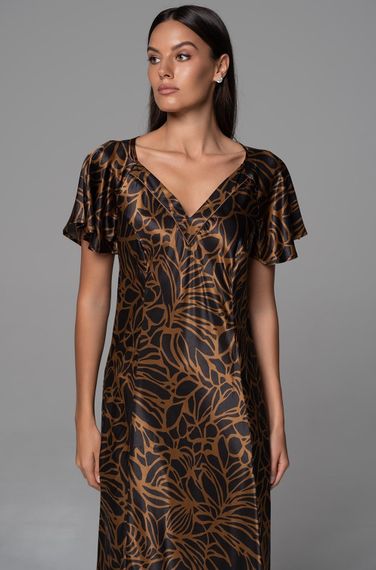 Сорочка Mia-Amore 4728 "Liora"